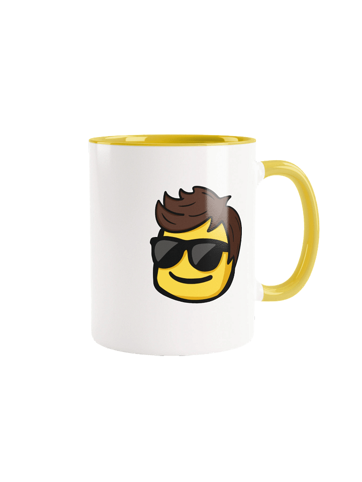 One Cool Dude Mug product image (1)