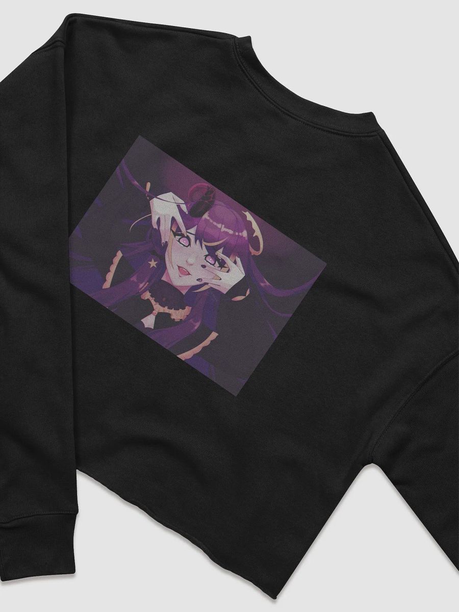 Peekaboo Crop product image (4)