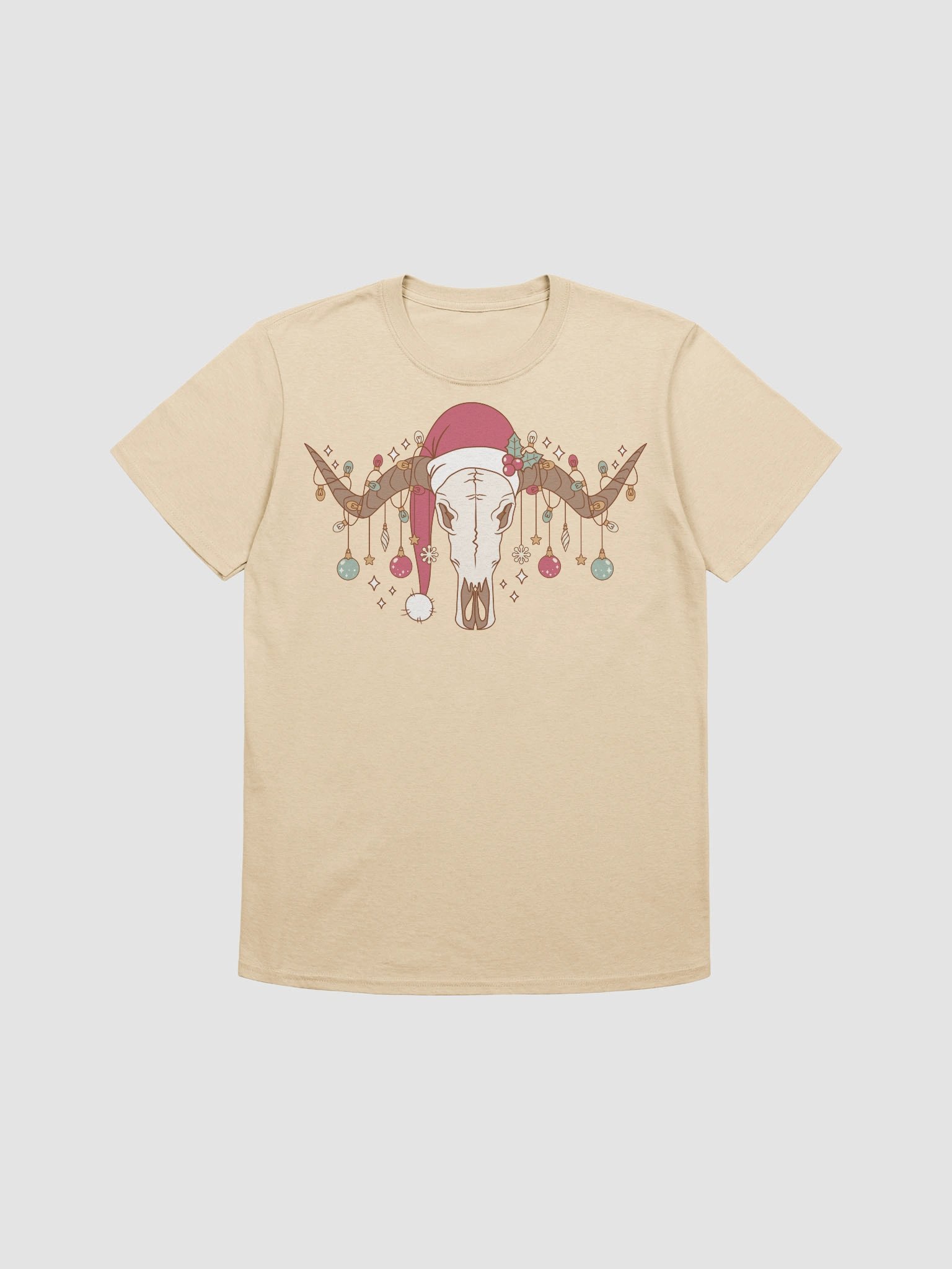 Wild West Noel product image (1)