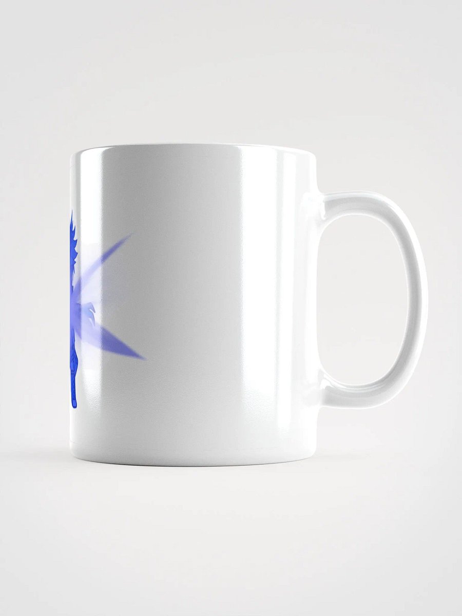 Ultimate True Form Glossy Mug product image (1)