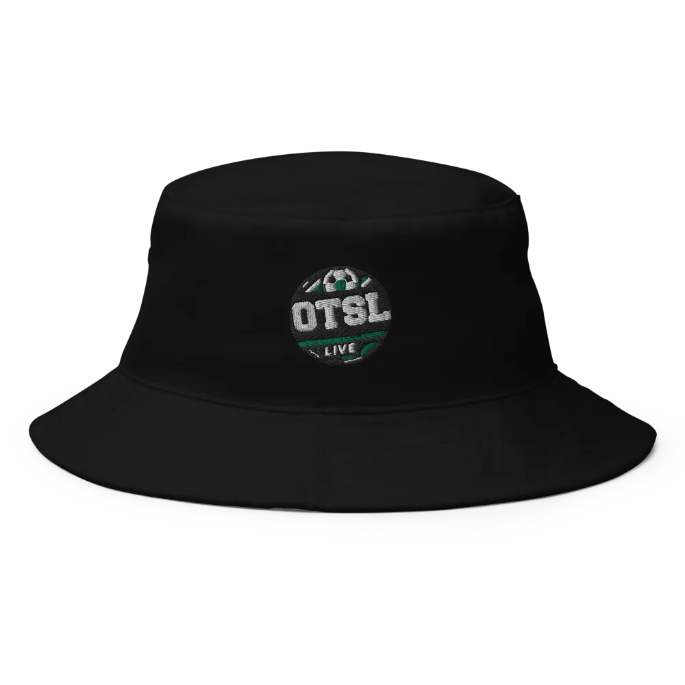OTSL Bucket hat product image (1)