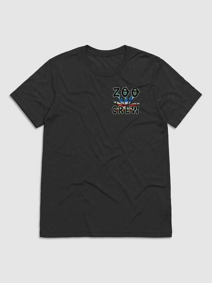 Zoo Crew Tee product image (1)
