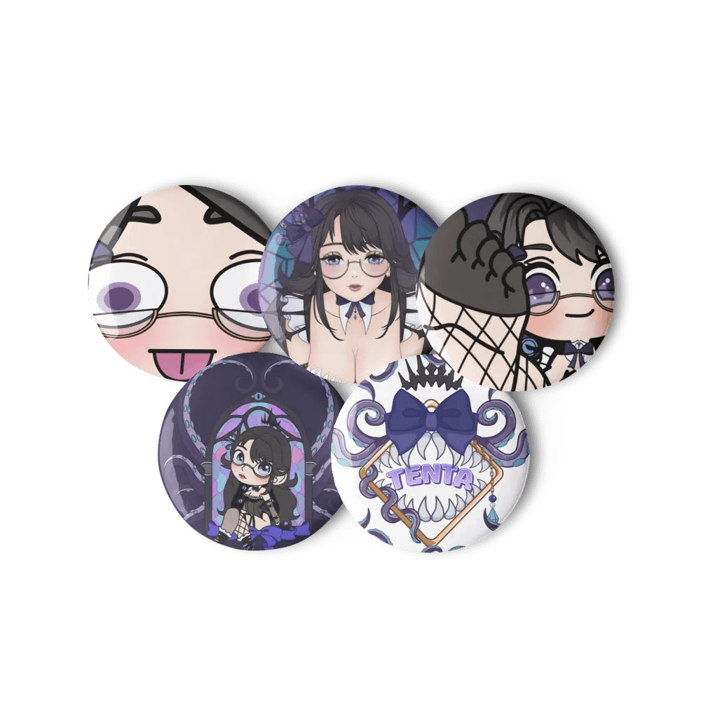 Tenta Pins product image (2)