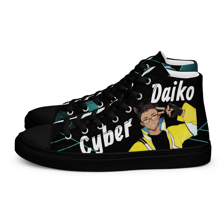 CyberPunkDaiko product image (1)