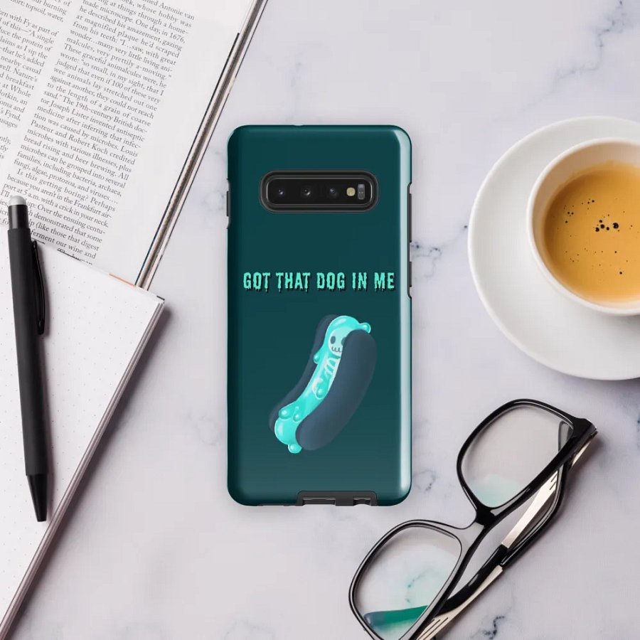 Weenie Samsung Case product image (56)