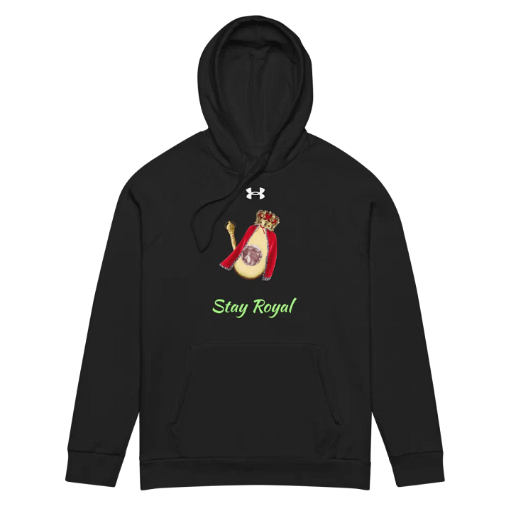 Kingly Hoodie! product image (5)