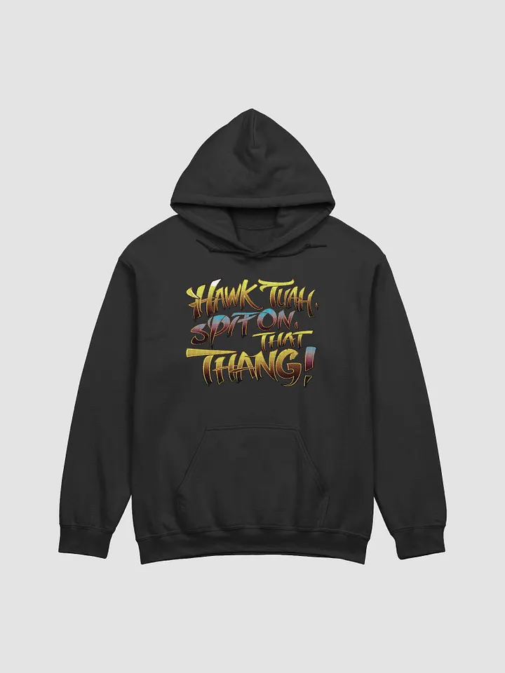Hawk Tuah Spit On That Thang Classic Hoodie product image (9)