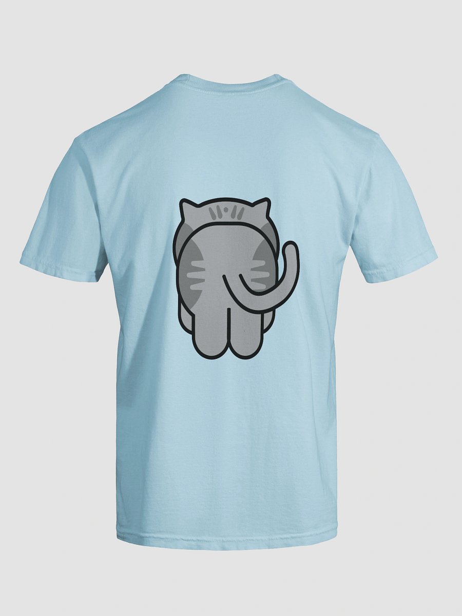 Prego Kitty T-Shirt product image (9)