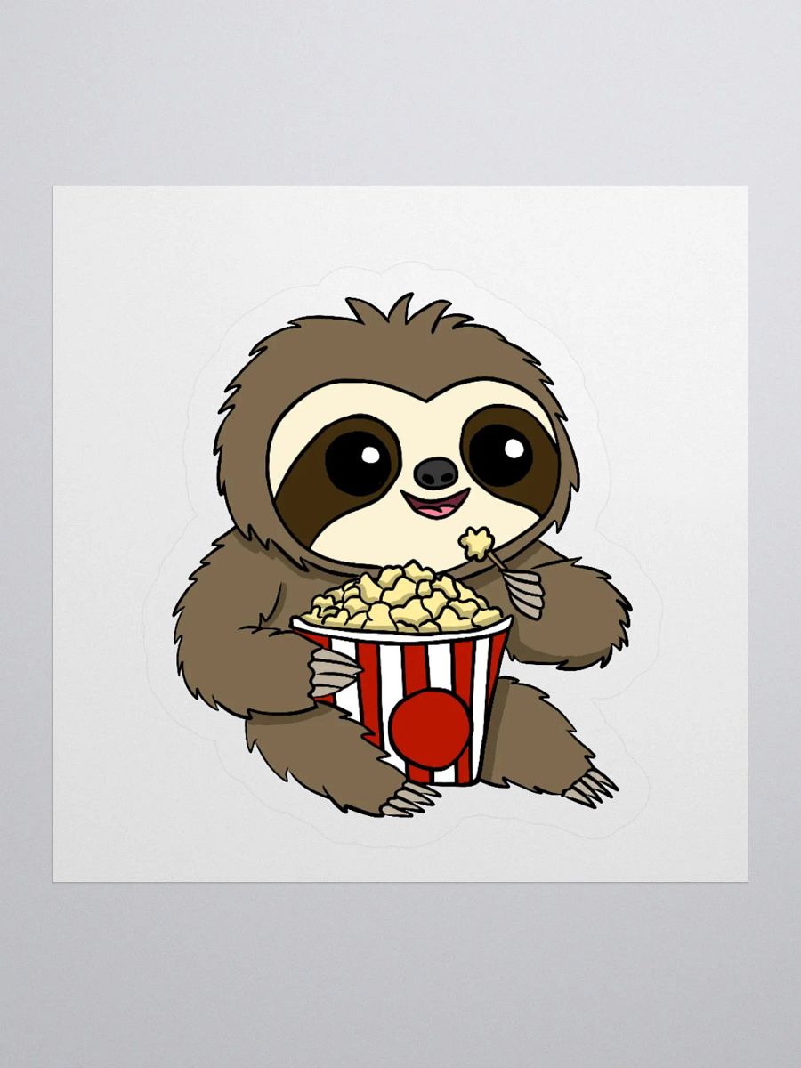 Stickers - Popcorn product image (3)