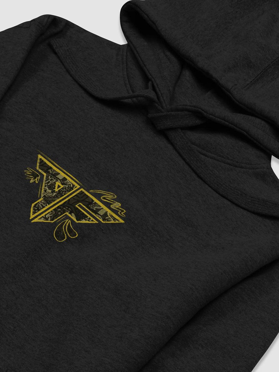 2025 MAJOR I CHAMPS HOODIE product image (3)