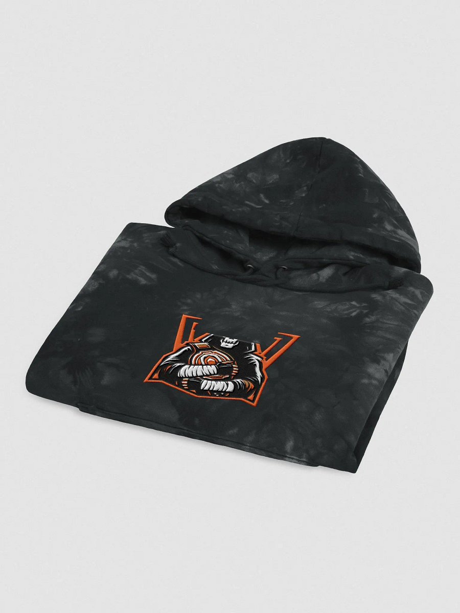 Center Logo Tie Dye product image (7)