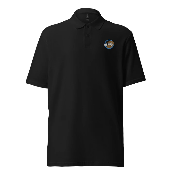 MrB Profile - Unisex Polo Shirt product image (1)