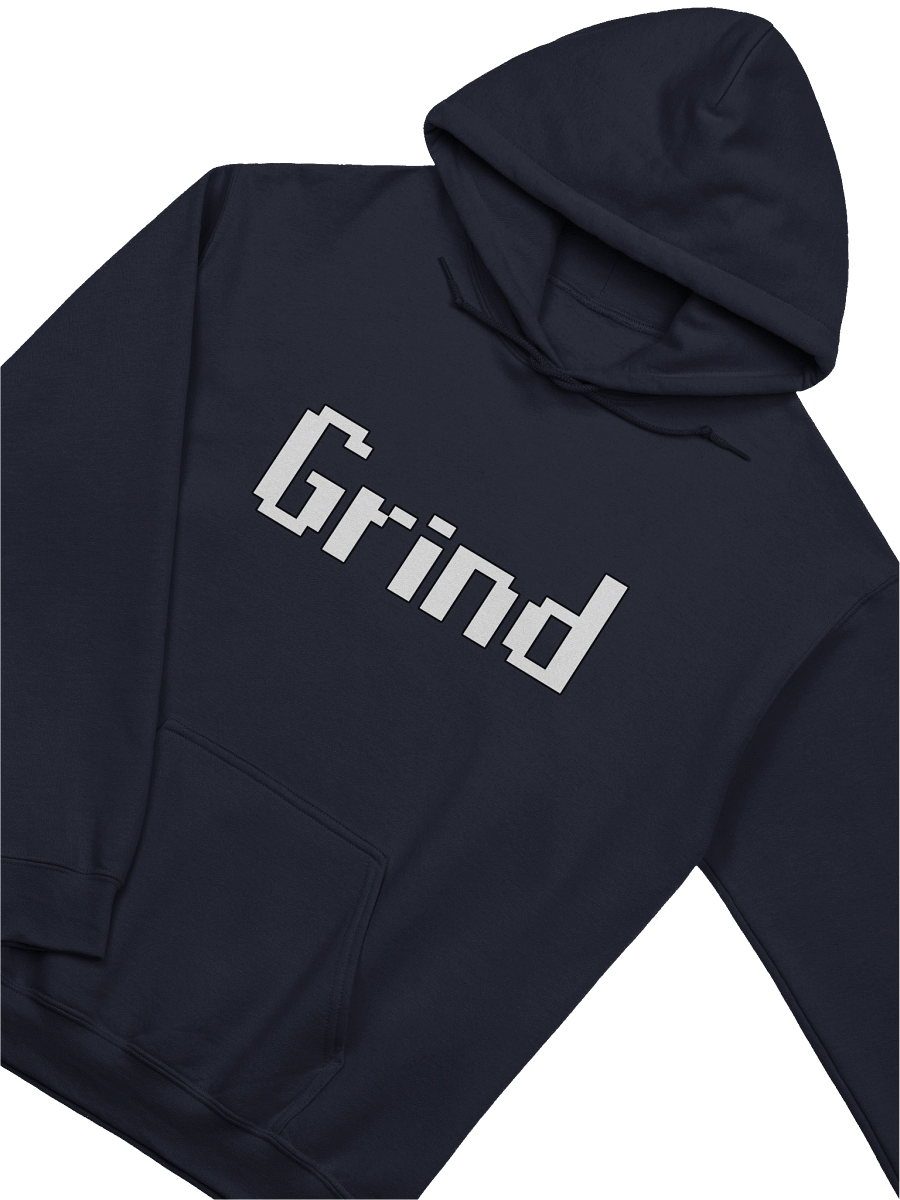 GRIND Hoodie product image (29)