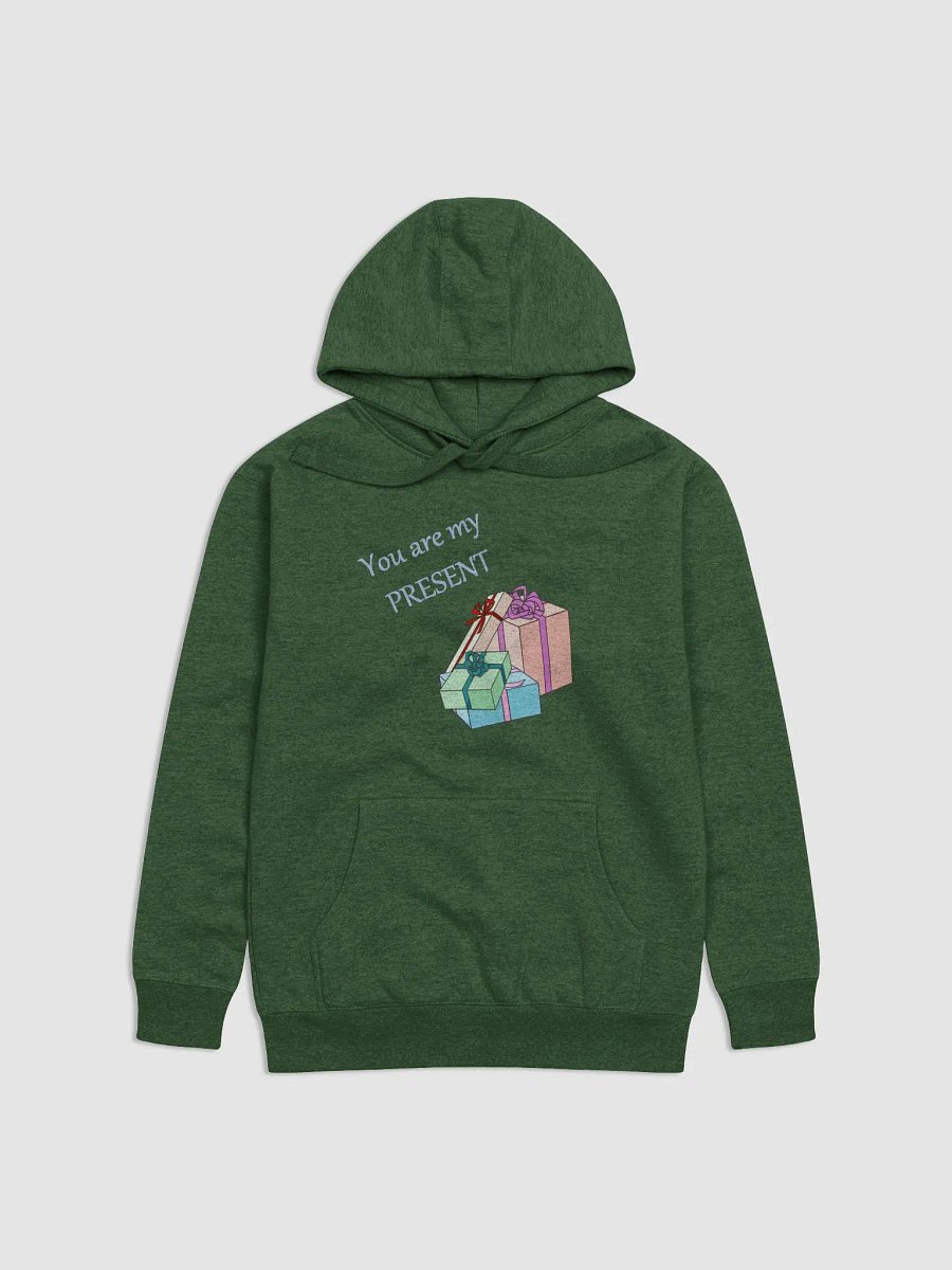 Present Perfect Hoodie product image (1)