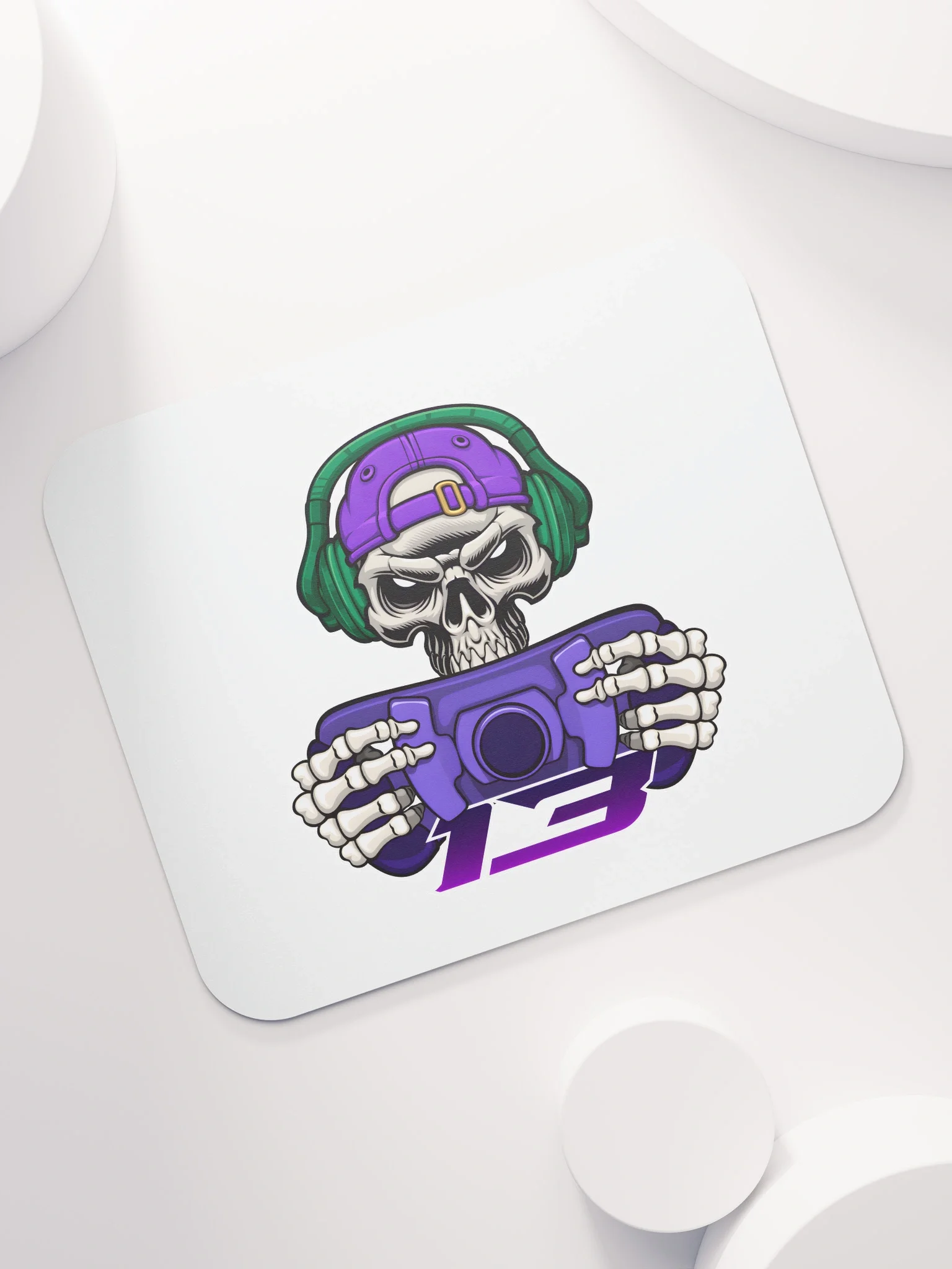 Hogston GT Mouse Pad product image (7)