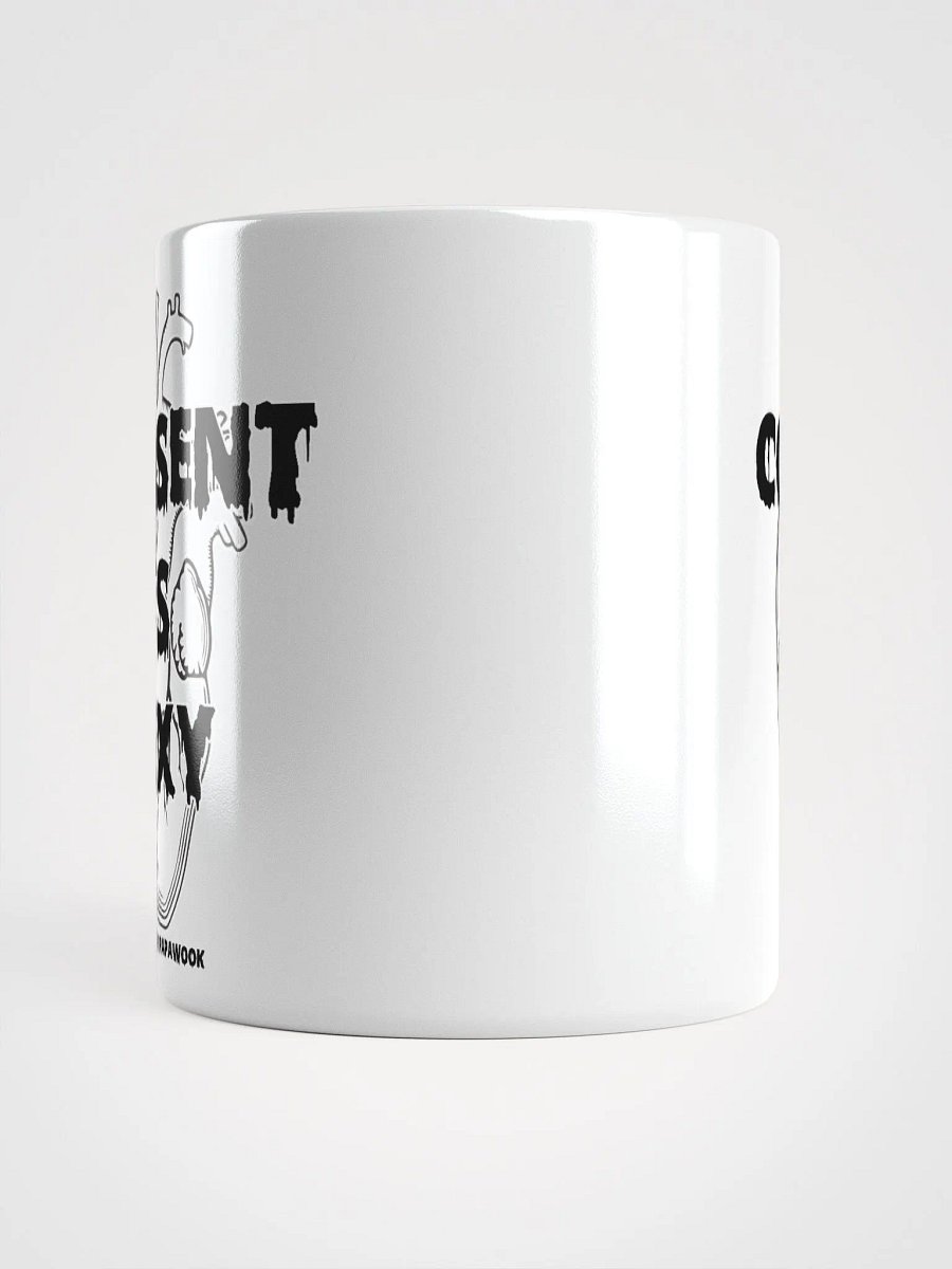 Consent Is Sexy Mug product image (5)