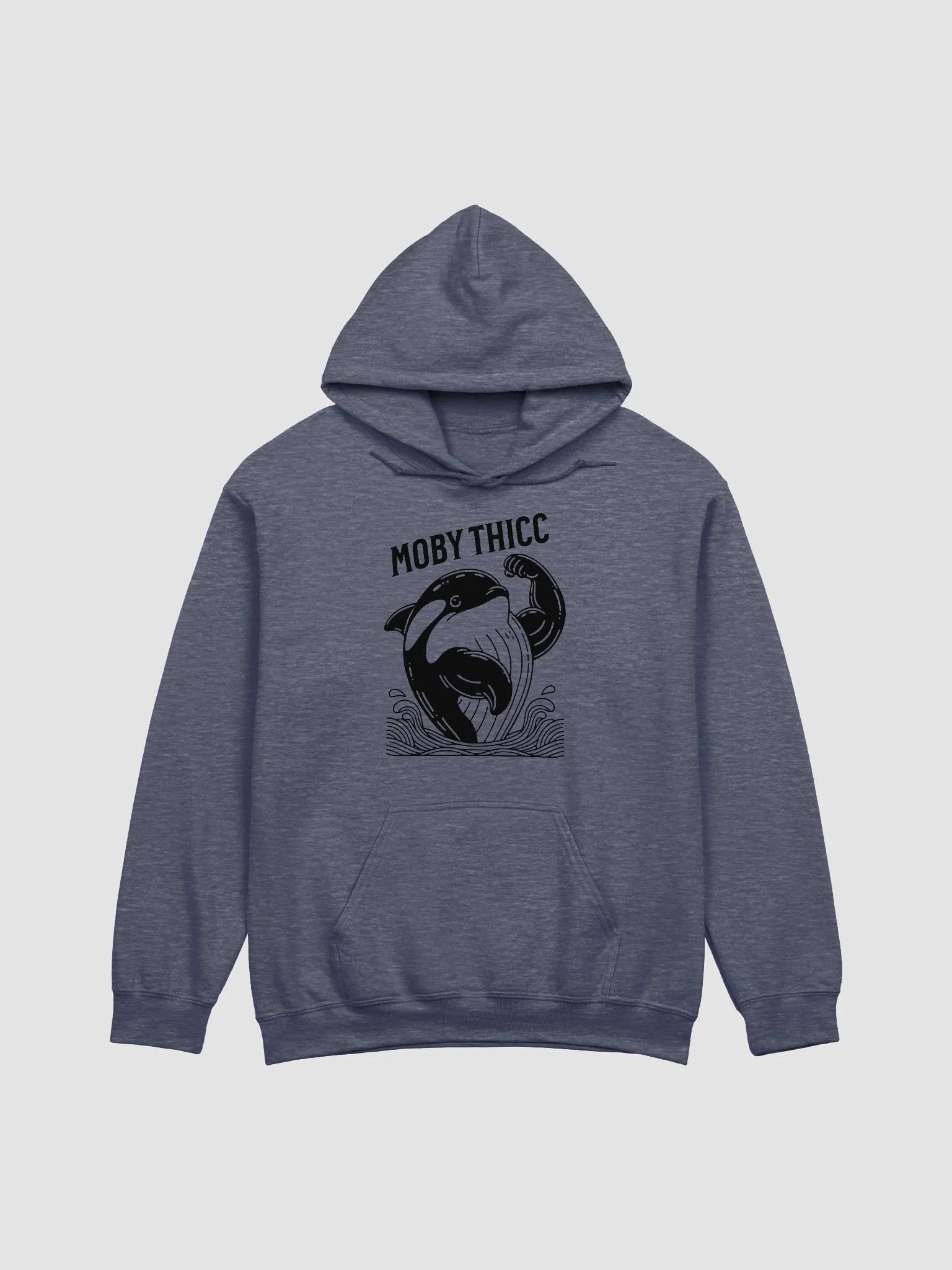 Moby Thicc (Hoodie) product image (9)