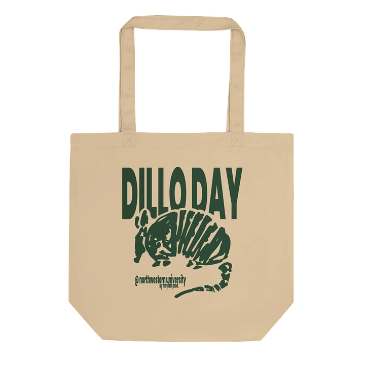 Tote Bag - Dillo Day product image (1)