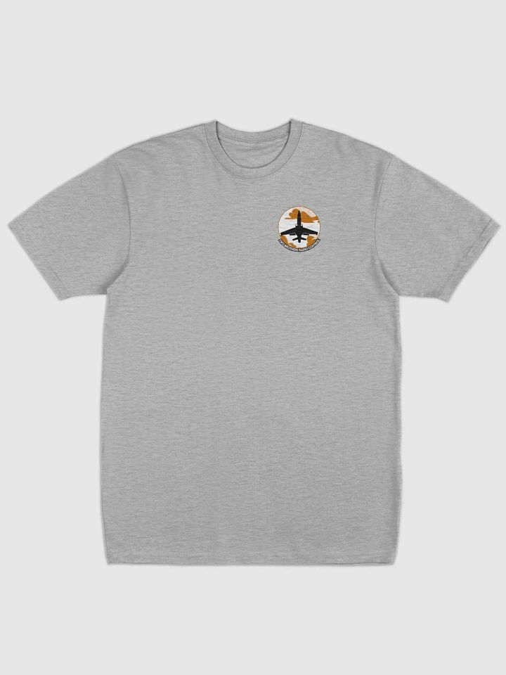 Two Bros Crew Shirt product image (1)