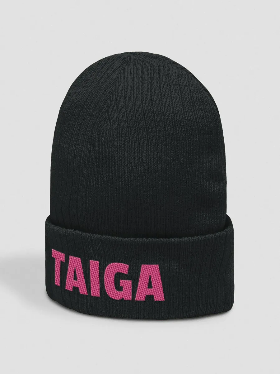 Taiga Beanie product image (2)