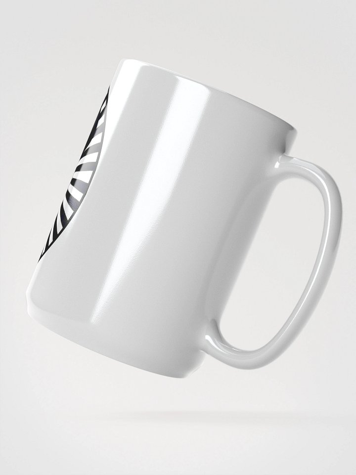 Panda Logo Mug product image (2)