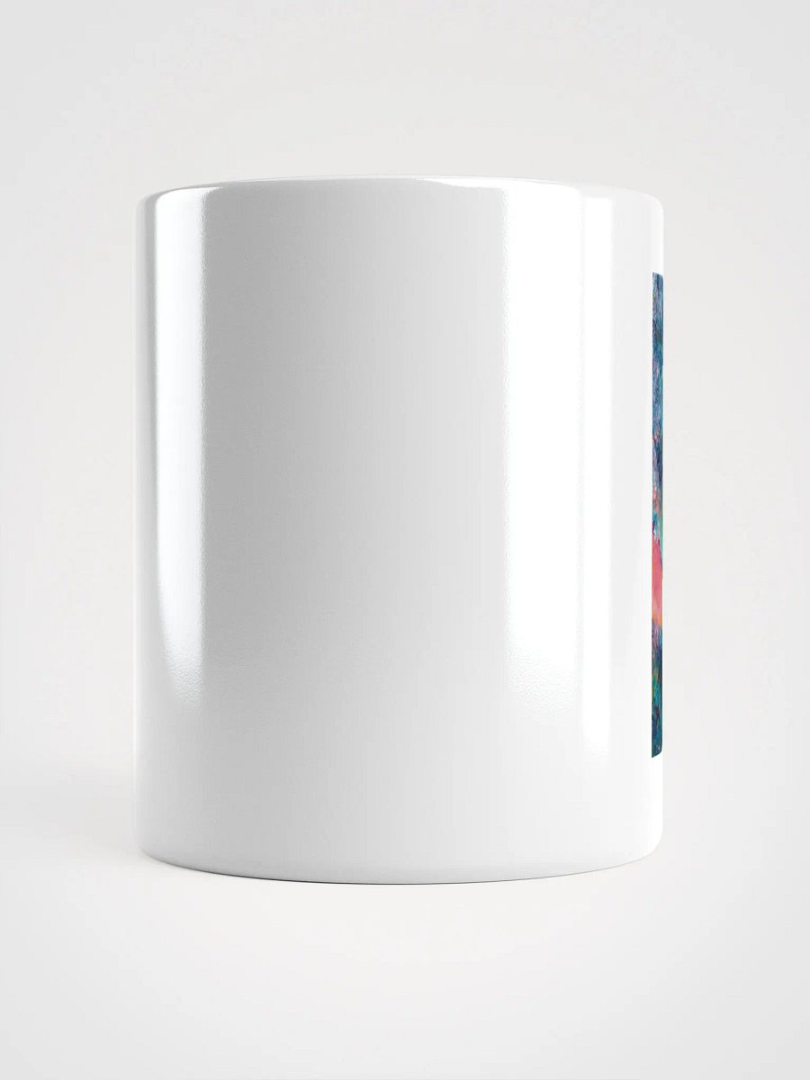 Four Trees mug product image (4)
