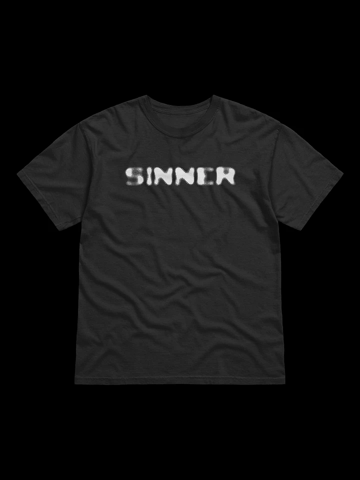 Sinner T-Shirt product image (1)