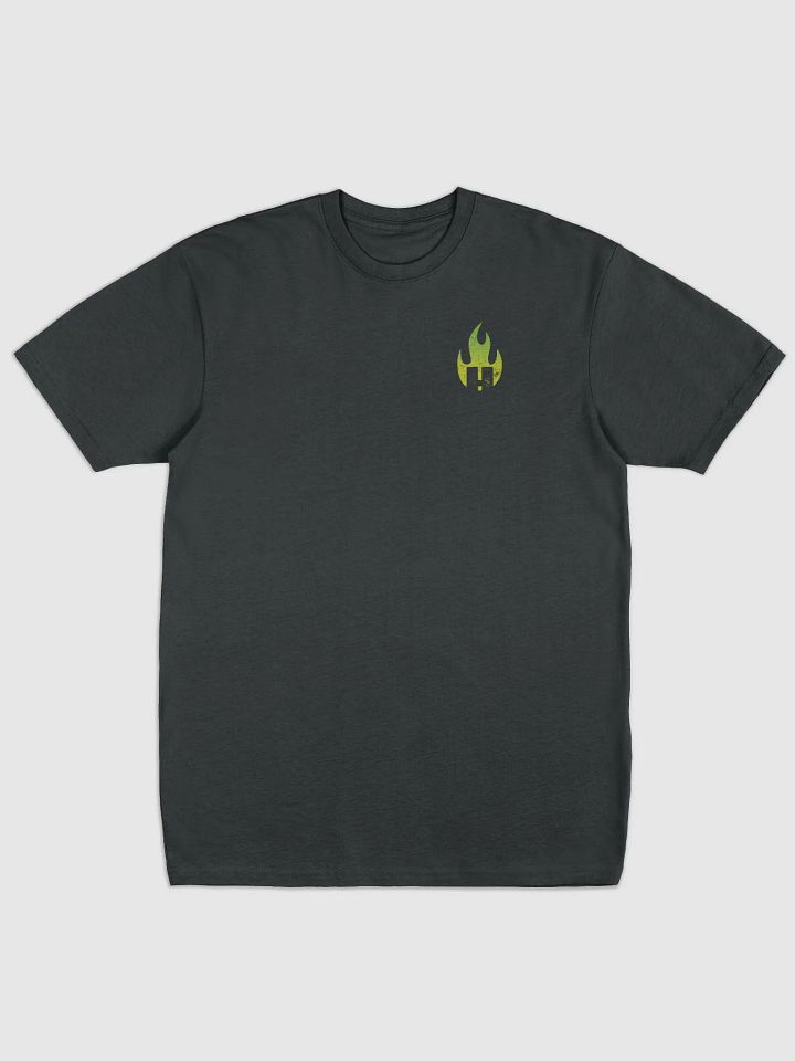 Hellfire T-Shirt product image (1)