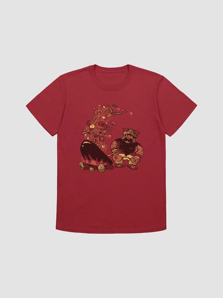 Just Like Home Cooking Unisex Shirt product image (2)