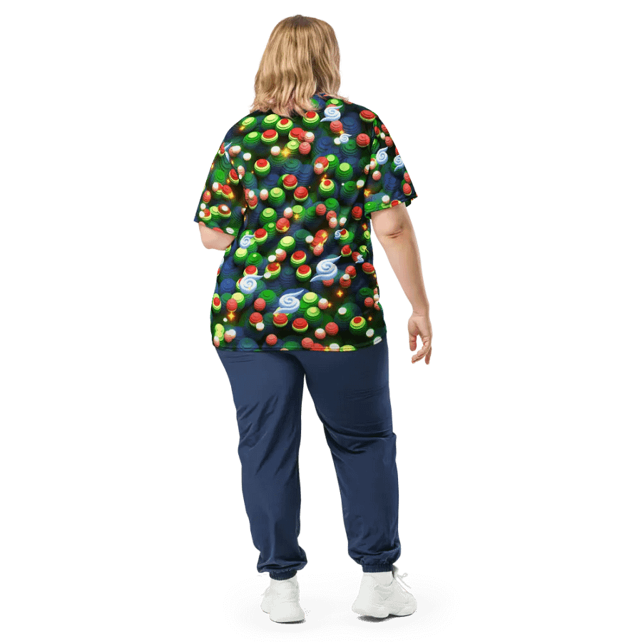 Land of Watermelons (unisex T-shirt) product image (7)
