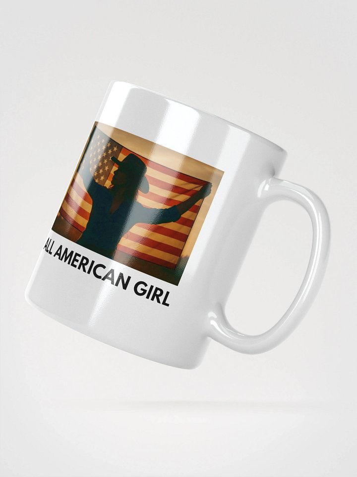 American Girl Mug product image (5)