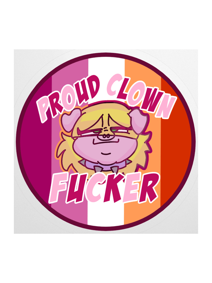 Proud Pig product image (1)