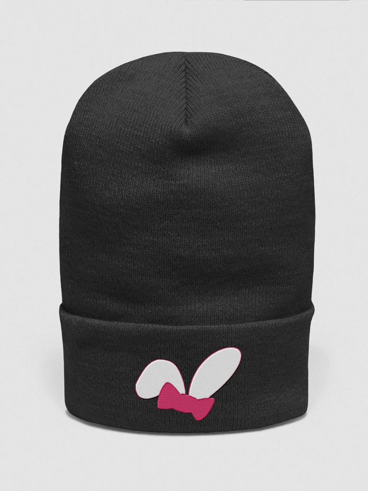 Slinky Loading Emblem Beanie product image (1)