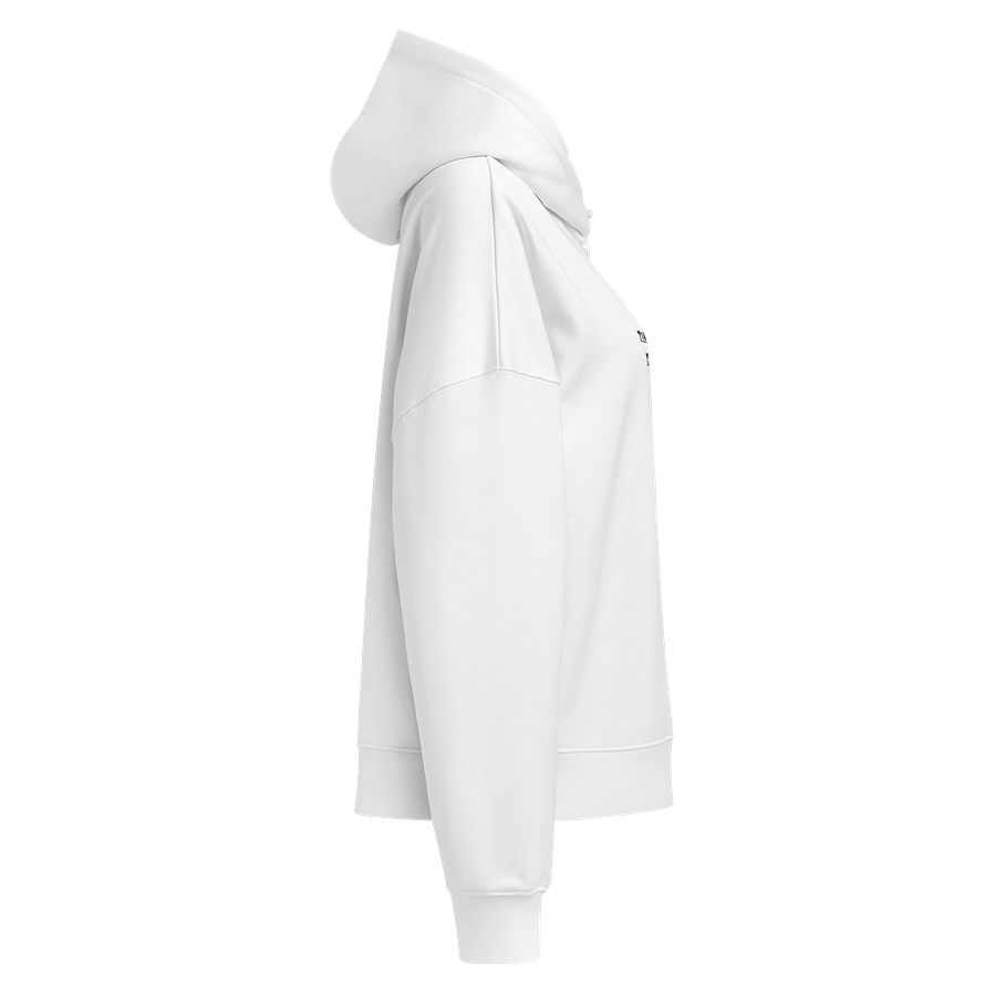 It's Not Me Organic Comfort Hoodie product image (6)