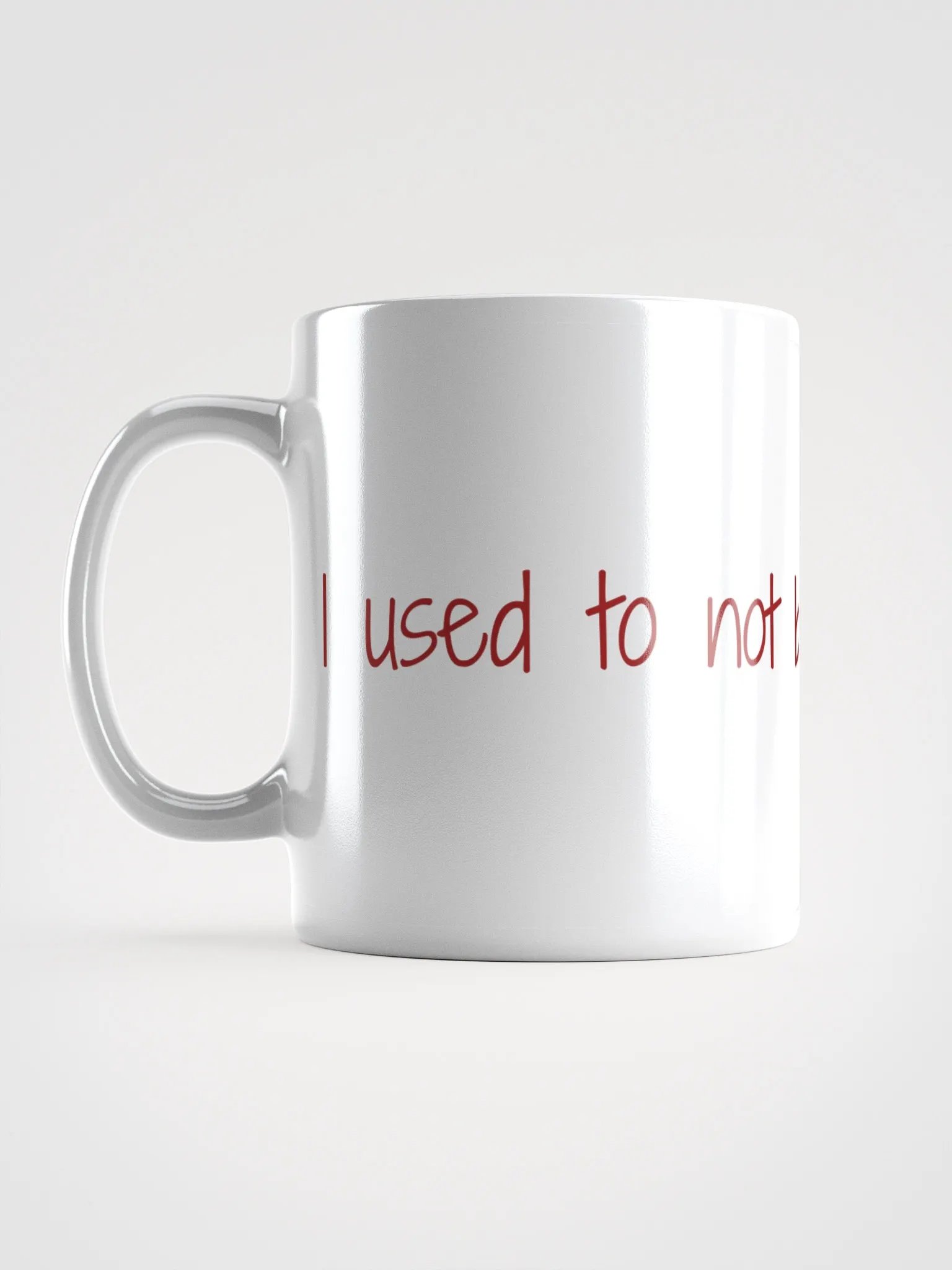 Believe in Witches Mug product image (6)