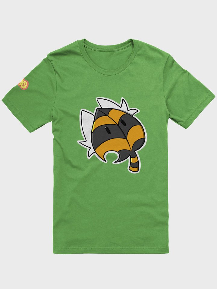 Mighty Power-Up Tee product image (2)