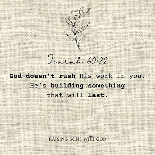 Isaiah 60:22 (NLT) - 