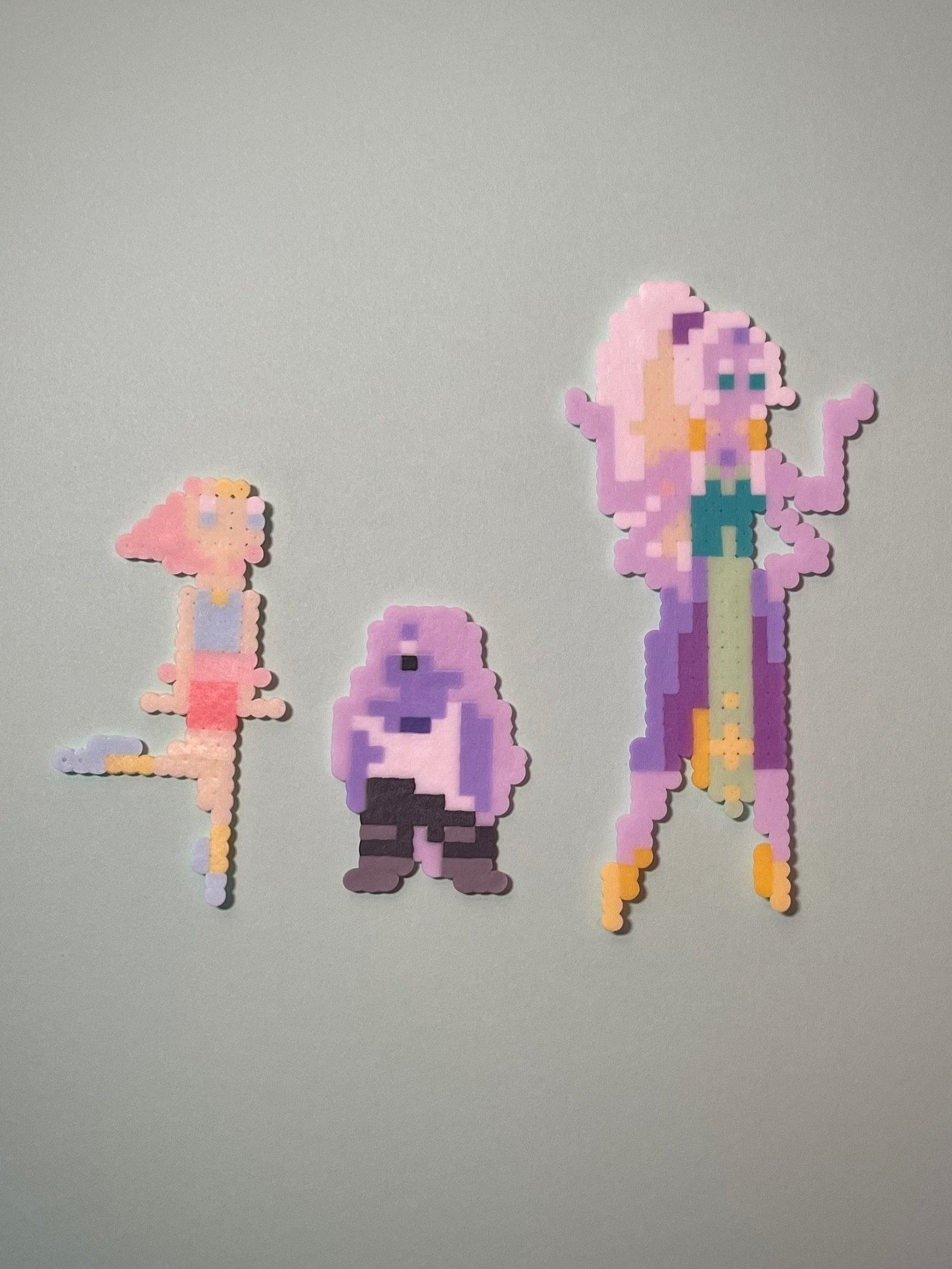 Opal FUSION Bead Patten product image (2)