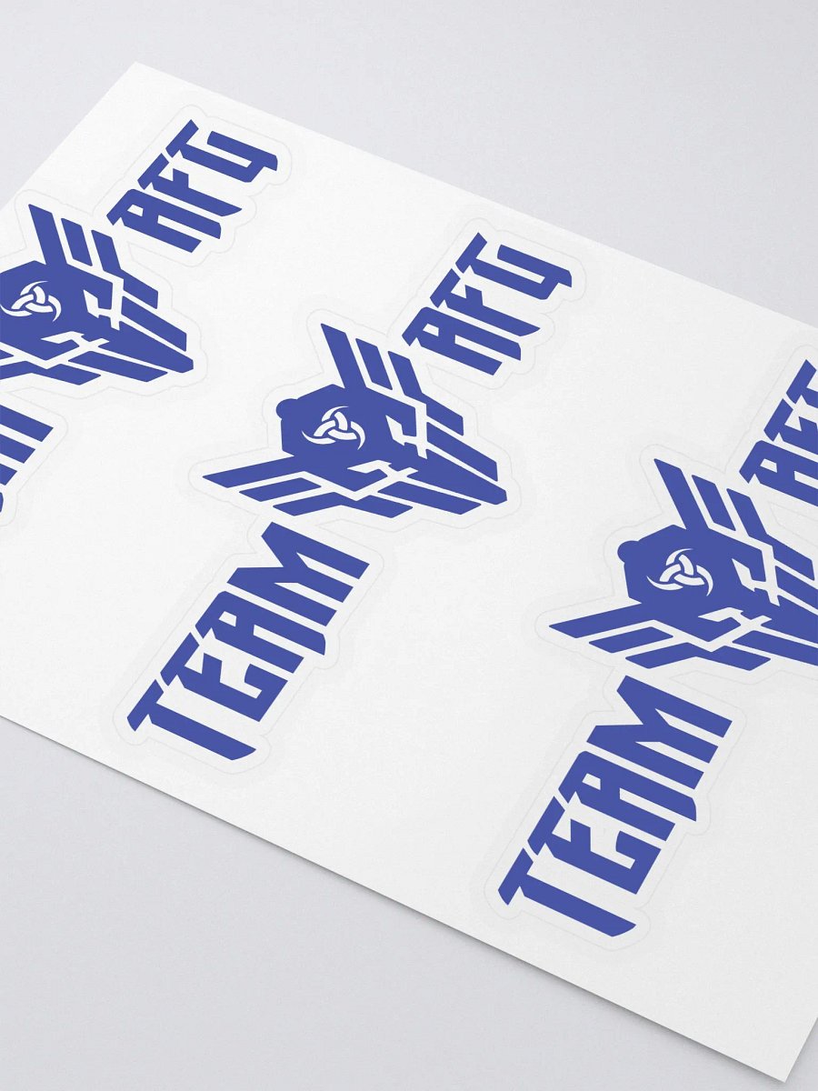 Team AFG 3 Pc product image (3)