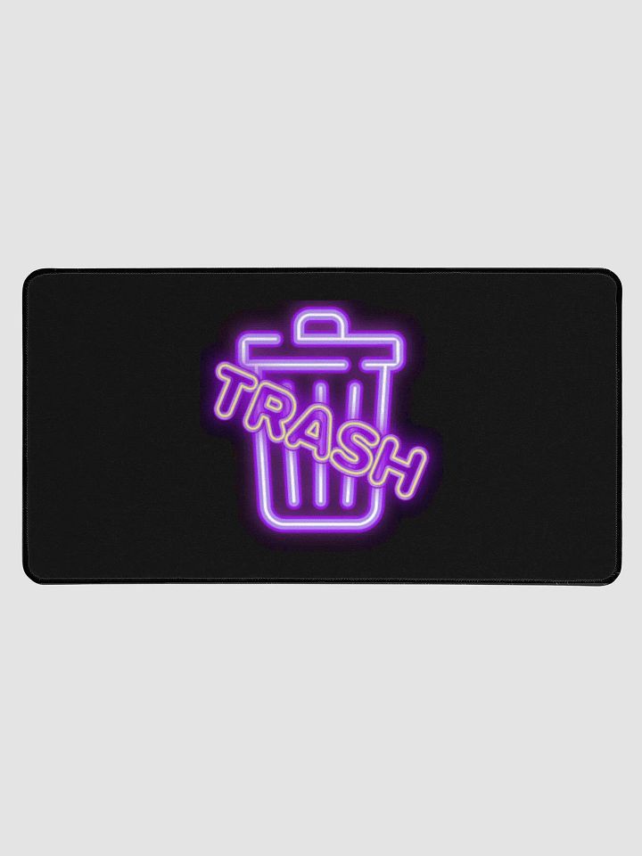 Trash Mat product image (1)