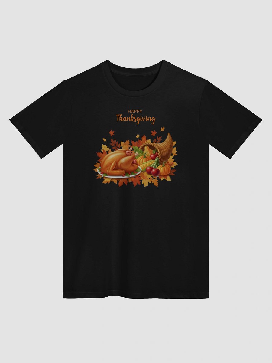 Usa Thanksgiving ( Unisex ) product image (4)