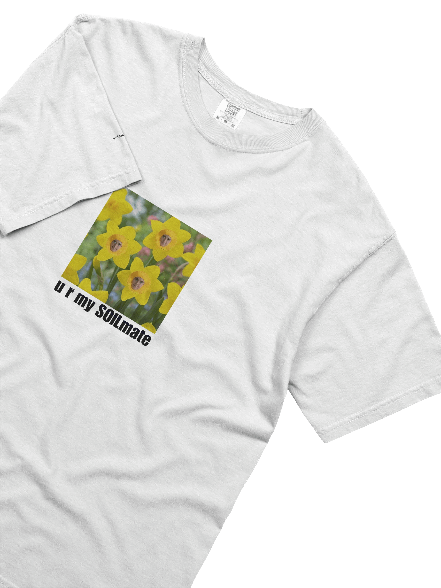 SOILmate Tee product image (5)