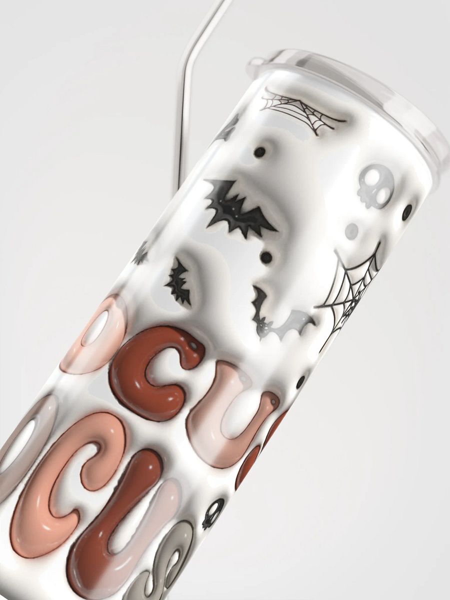 Hocus Pocus Stainless Steel Tumbler product image (5)