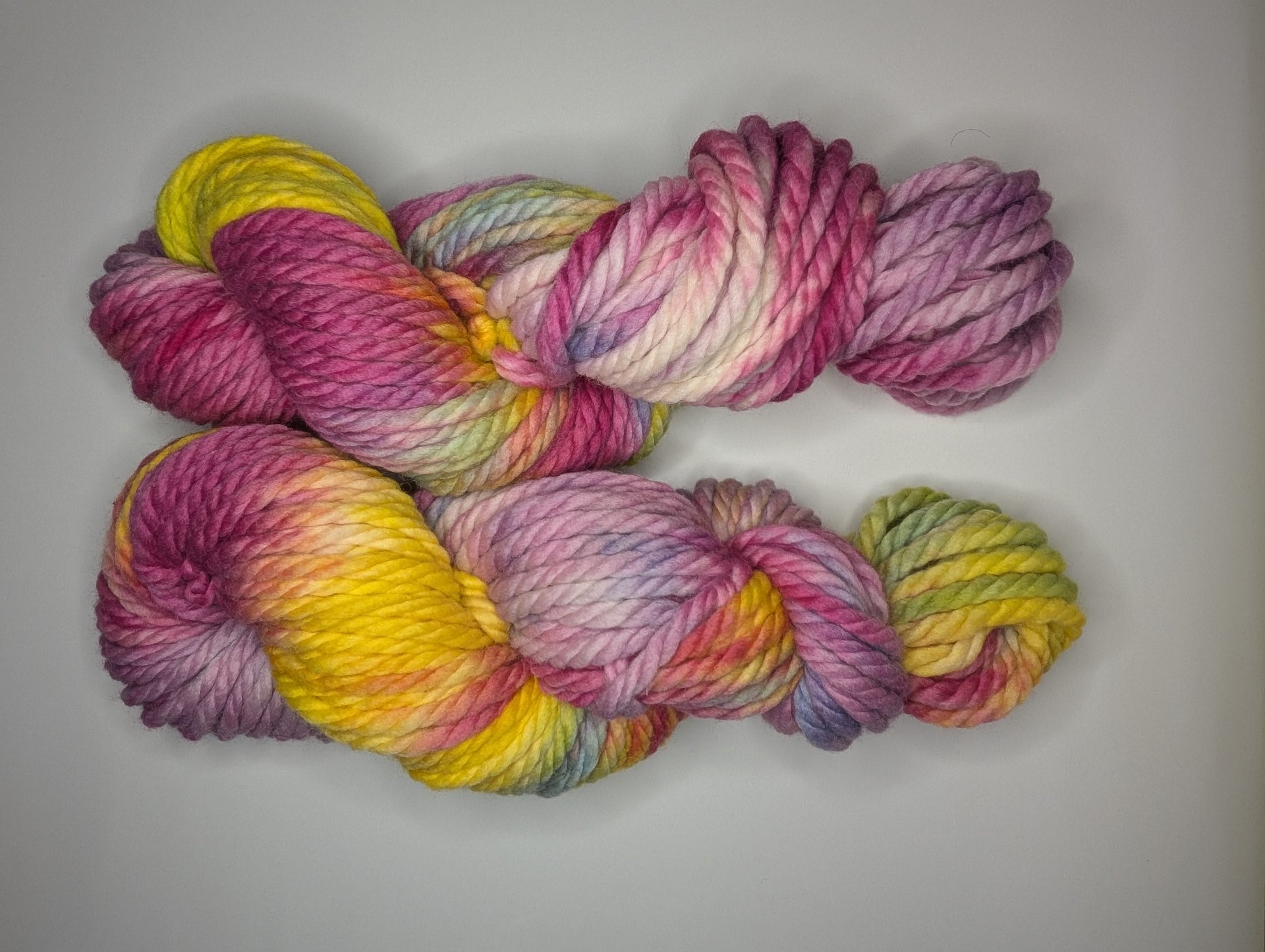 OOAK Yarn - Thicc Leftovers product image (3)