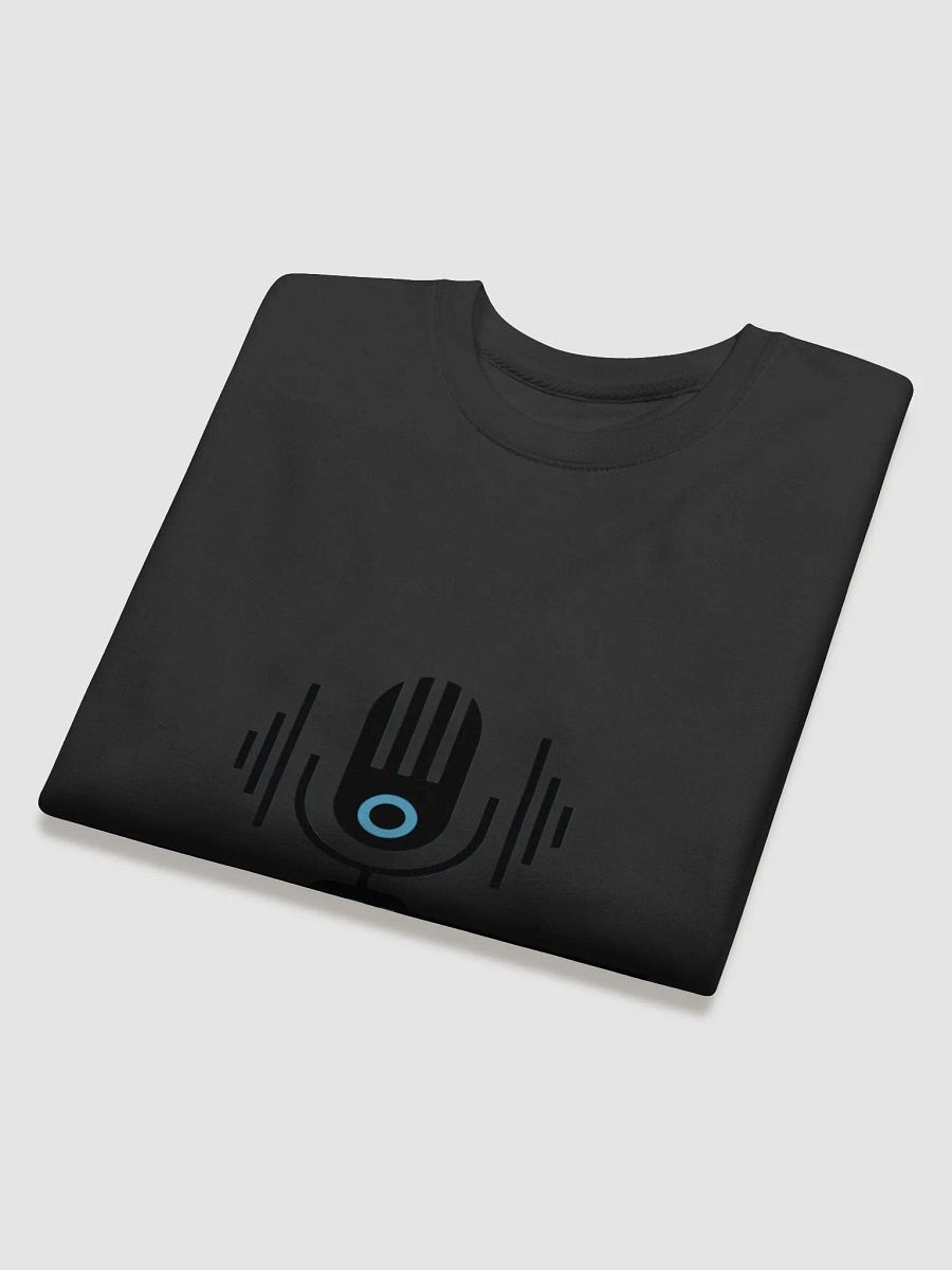 StreamMachine Long Sleeved Shirt product image (4)
