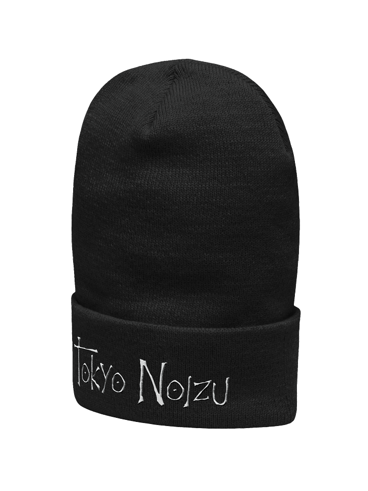 Tokyo Death Beanie product image (11)