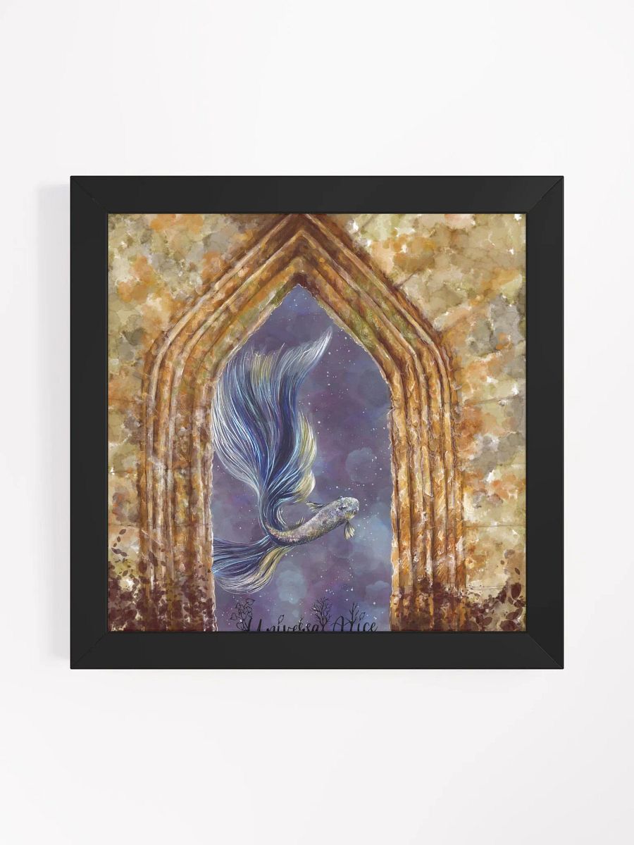 Framed Door product image (1)