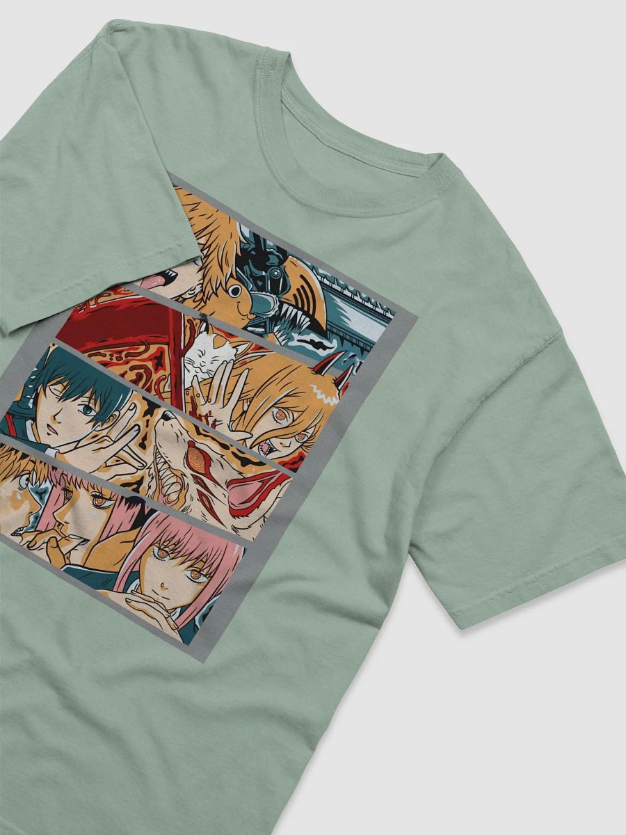 Denji, Power, Aki, Makima product image (38)