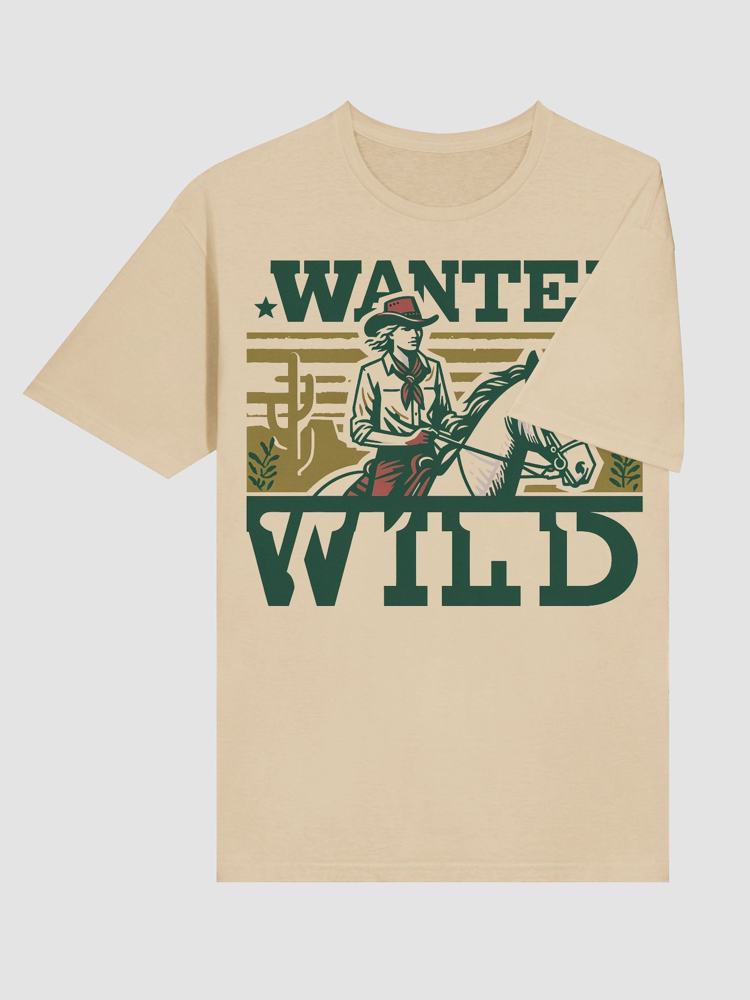 Wanted Wild product image (6)