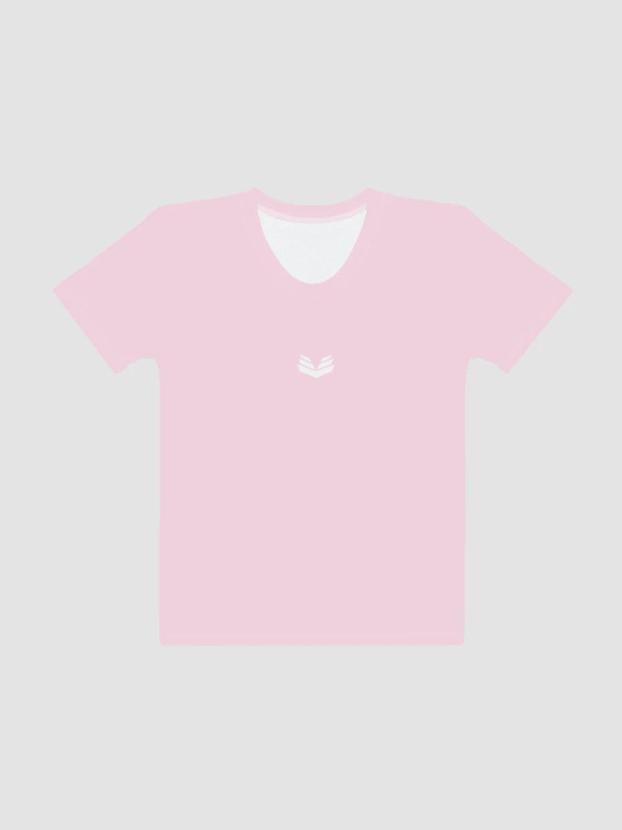 T-Shirt - Baby Pink product image (4)